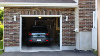 Garage Door Installation at West Sharp Park Pacifica, California