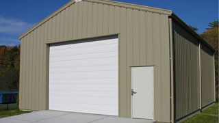 Garage Door Openers at West Sharp Park Pacifica, California